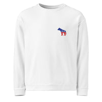 Load image into Gallery viewer, MSM Hyena Unisex Sweatshirt
