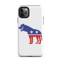 Load image into Gallery viewer, Tough MSM Laffin&#39; Hyena Case for iPhone®
