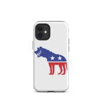 Load image into Gallery viewer, Tough MSM Laffin&#39; Hyena Case for iPhone®
