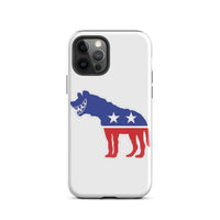 Load image into Gallery viewer, Tough MSM Laffin&#39; Hyena Case for iPhone®
