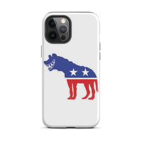 Load image into Gallery viewer, Tough MSM Laffin&#39; Hyena Case for iPhone®
