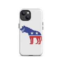 Load image into Gallery viewer, Tough MSM Laffin&#39; Hyena Case for iPhone®
