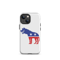 Load image into Gallery viewer, Tough MSM Laffin&#39; Hyena Case for iPhone®
