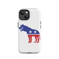 Load image into Gallery viewer, Tough MSM Laffin&#39; Hyena Case for iPhone®
