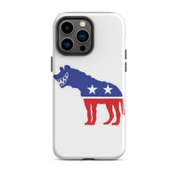 Load image into Gallery viewer, Tough MSM Laffin&#39; Hyena Case for iPhone®
