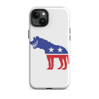 Load image into Gallery viewer, Tough MSM Laffin&#39; Hyena Case for iPhone®
