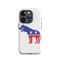Load image into Gallery viewer, Tough MSM Laffin&#39; Hyena Case for iPhone®
