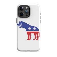 Load image into Gallery viewer, Tough MSM Laffin&#39; Hyena Case for iPhone®
