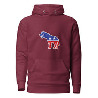 Load image into Gallery viewer, MSM Laffin&#39; Hyena Unisex Hoodie
