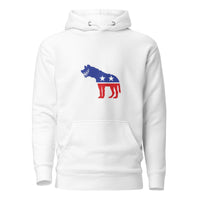 Load image into Gallery viewer, MSM Laffin&#39; Hyena Unisex Hoodie
